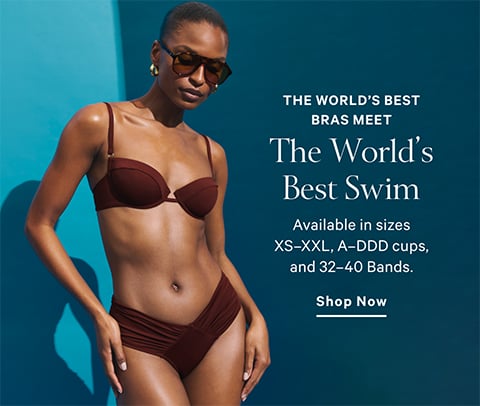 Women's Swimwear, Bikini Sets, One-Pieces, and Cover-ups