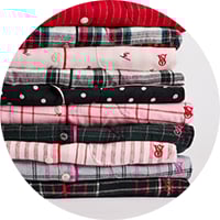 PINK x LoveShackFancy Limited-Edition Styles