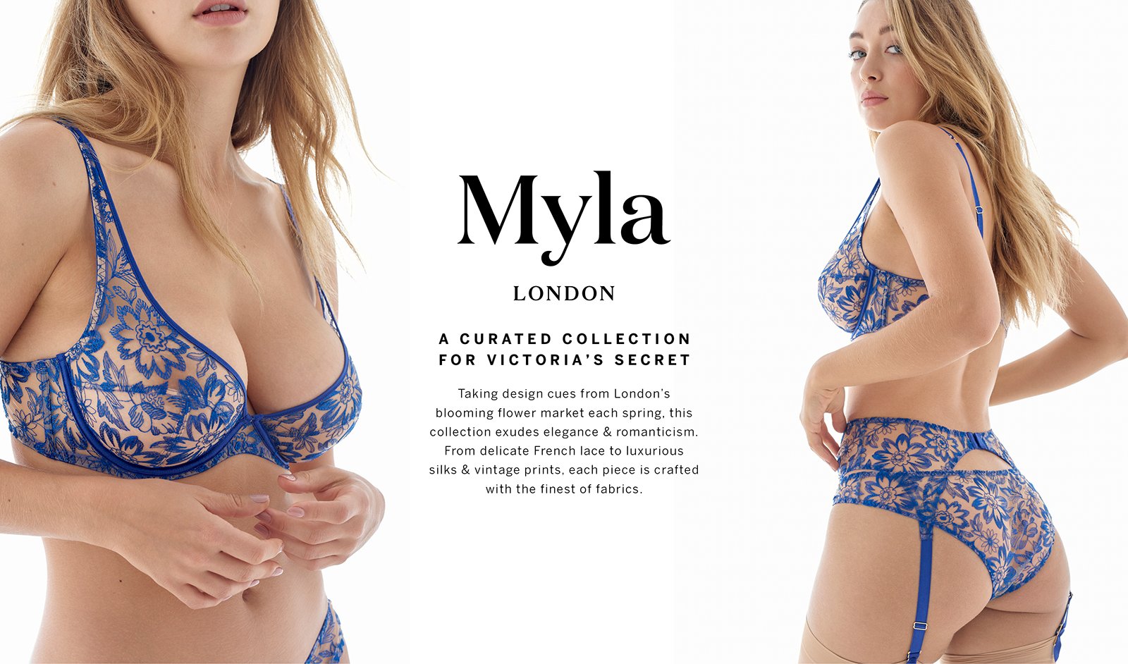 Myla Shop Lingerie Dresses More Victoria S Secret