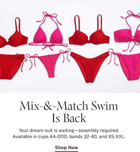 Women's Swimwear - Bikinis, One-Pieces & Bathing Suits XL/XXL