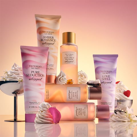 All Beauty - Perfume, Body Mist & Lotion - Victoria's Secret