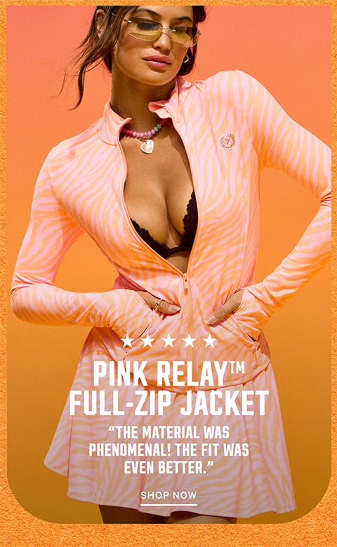 Activewear: Shop Cute Gym Outfits and Workout Clothes - PINK