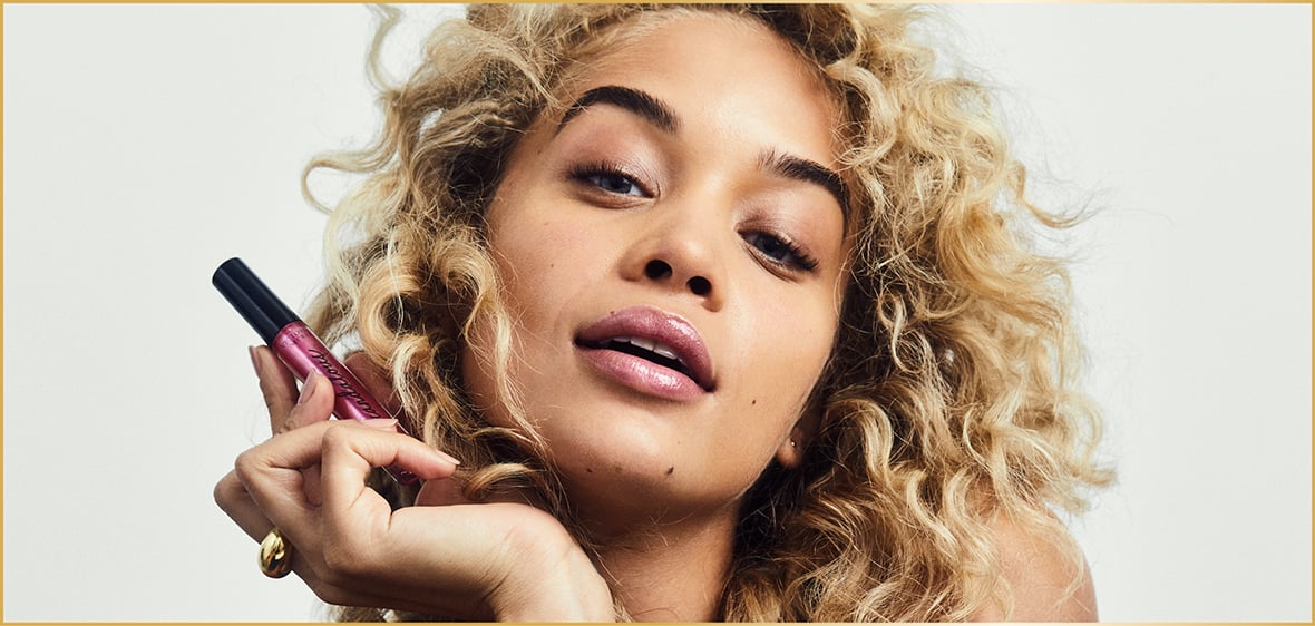 victoria secret lip matte