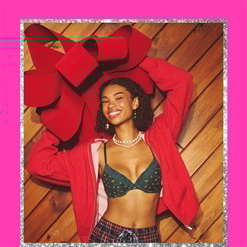 PINK - Victoria's Secret