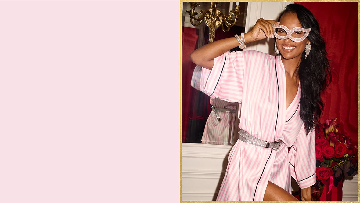 Robes & Slippers Victoria's Secret