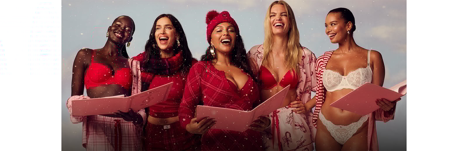 The Gift Shop is open.