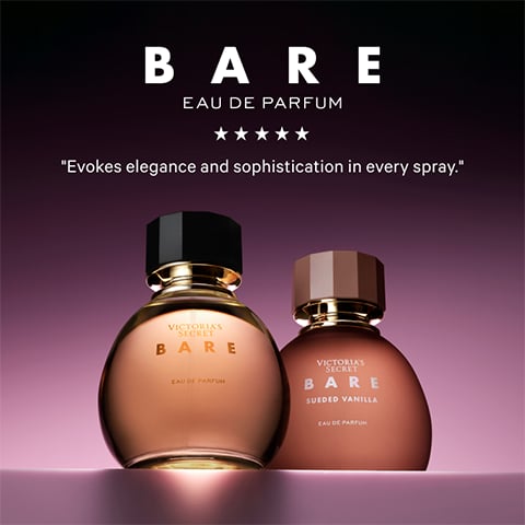 Victoria’s Secret Bareシリーズ Bare Body Mist for Women | Fine Fragrance | Victoria's Secret