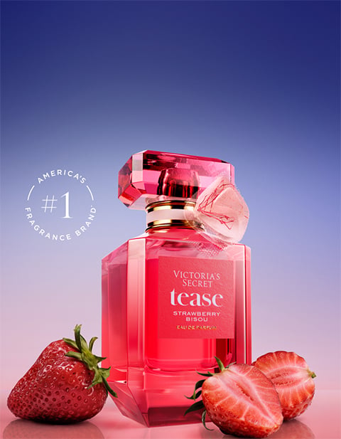 All Beauty - Perfume, Body Mist & Lotion - Victoria's Secret