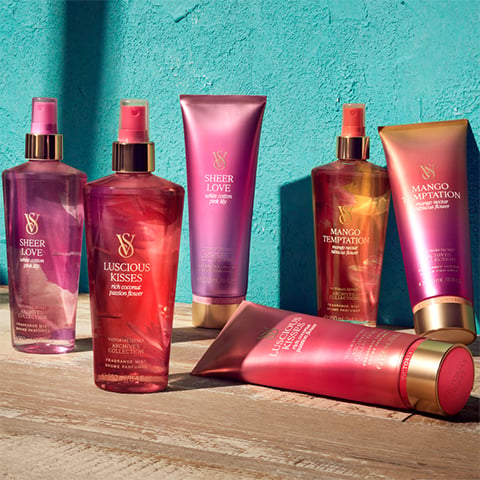 Victoria's Secret: Bras, Lingerie, Beauty, and Gifts