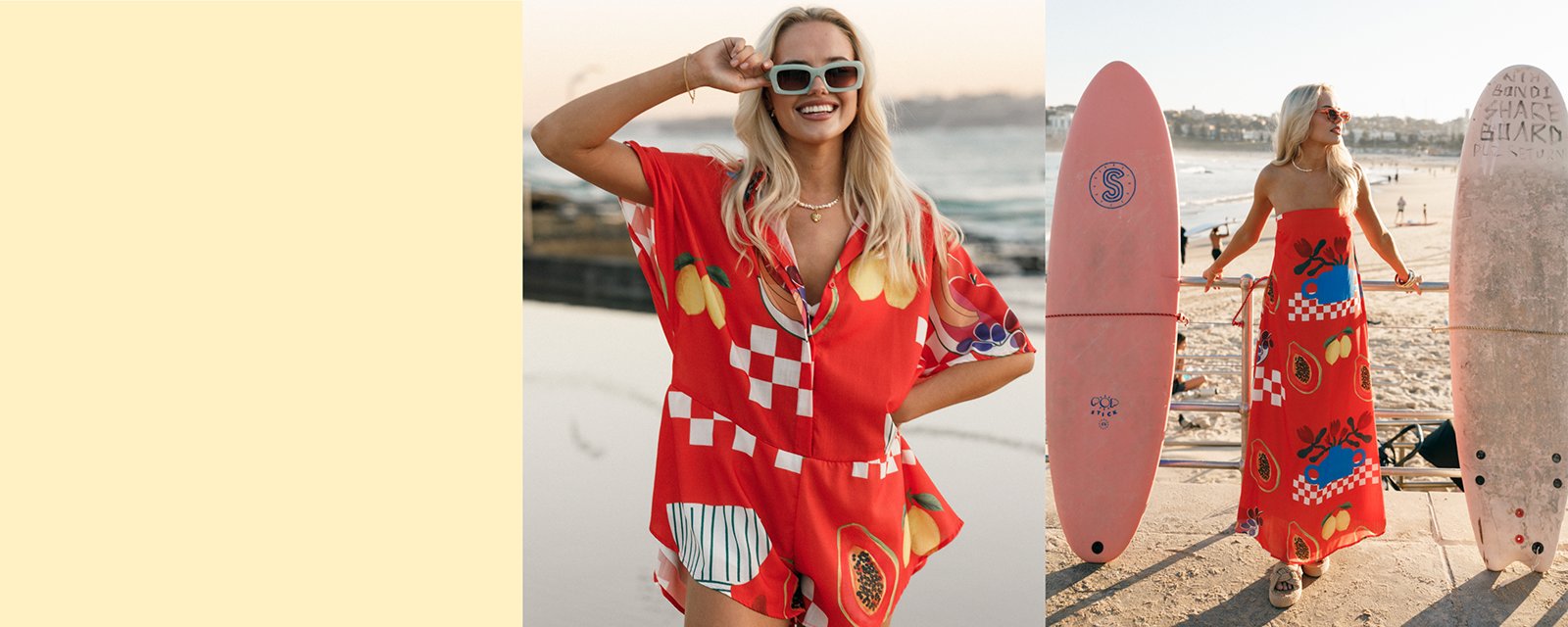 <p>Brands We Love. Petal & Pup. Founded in Australia in 2014, this brand has quickly become the go-to destination for effortless and forward-fashion style. Loved for their take on modern femininity, they offer elevated-but-attainable pieces for all of life's moments—big and small.</p>