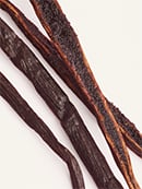 Vanilla.
