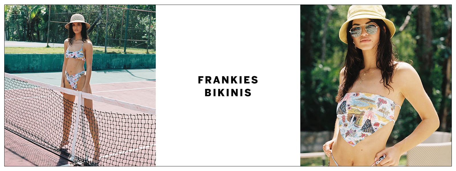 Frankies Bikinis