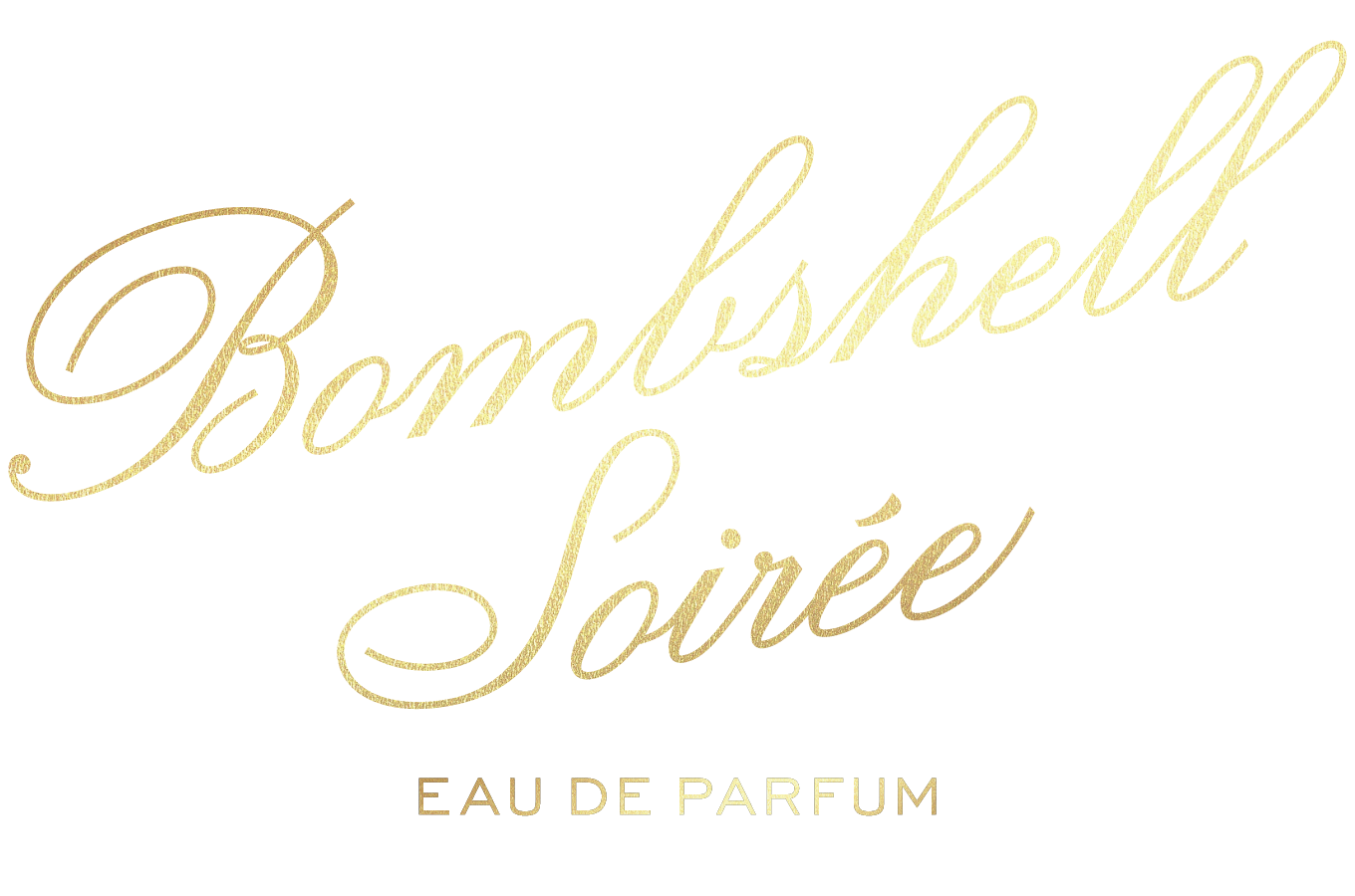 New Limited Edition. Bombshell Soiree Eau de Parfum. A spirited blend of jeweled pear, velvet peony, and spakling woods. Click to Shop.