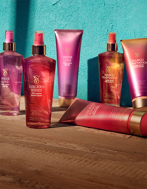 All Beauty - Perfume, Body Mist & Lotion - Victoria's Secret
