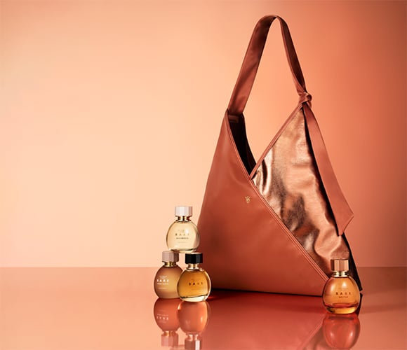 Limited Time Free Tote with ANY VS Eau de Parfum purchase. A $49.95 value. Code EDPGIFT. Exclusions apply. Details Shop Fine Fragrances.