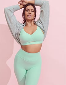 Victoria's Secret Sport & Activewear - Gym Clothes & Sports Bras