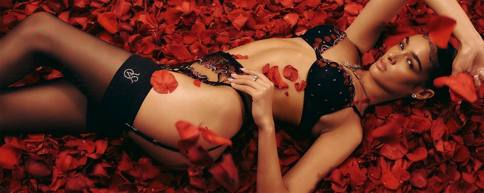 The Valentines Shop. Welcome to the ultimate V-Day destination for going out, staying in, or whatever gets you celebrating.