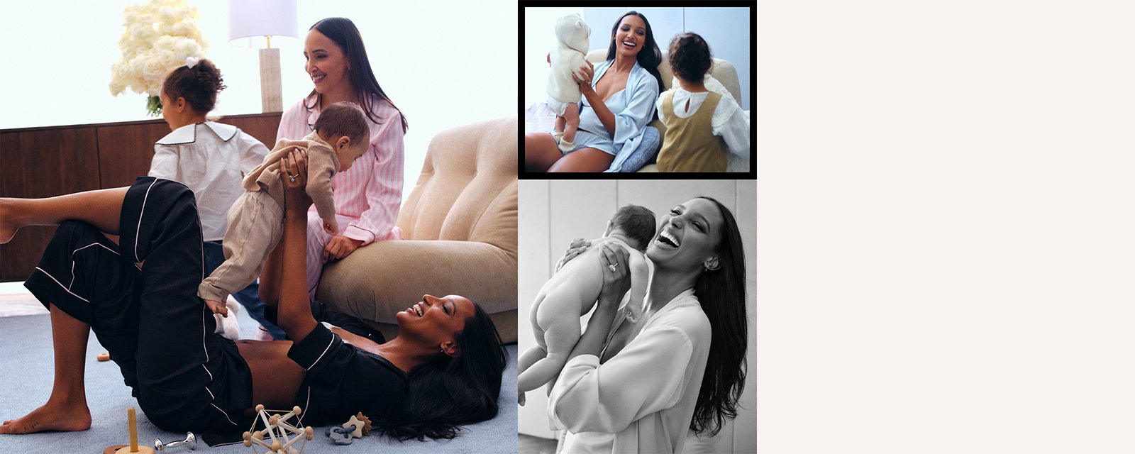 Gifts for her. Easy-to-love favorites for every occasion—or no occasion at all.