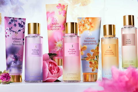  Victoria's Secret Love Spell Untamed : Beauty & Personal Care