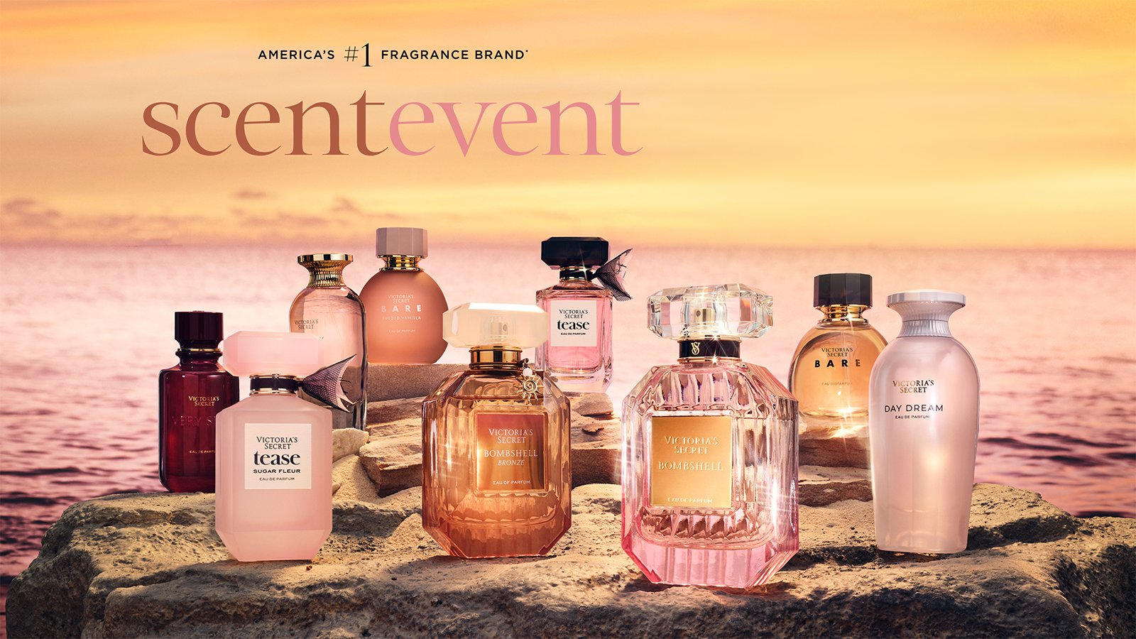 $39.95 1.7 oz Eau de Parfum & $6.95 Travel Sprays and Mini Mists Eau de Parfum orig. $59.95. Minis orig. up to $19.95. Shop Now. Click for Details.