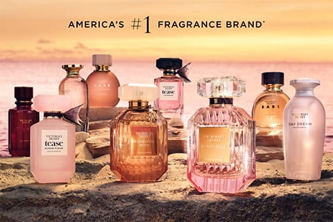 All Beauty - Perfume, Body Mist & Lotion - Victoria's Secret