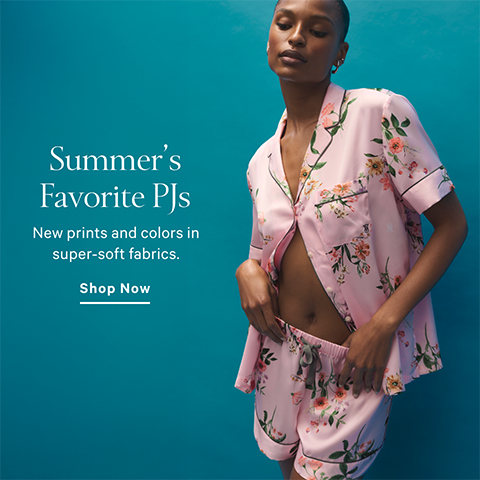 Women's Pajama Sets | Cozy, Sexy PJ Sets | Satin, Modal, & Cotton