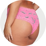 vspink on X: Fan Faves Panty Party! All PINK Panties are 7/$28