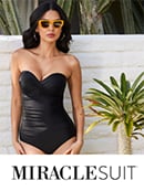 Shop Miraclesuit