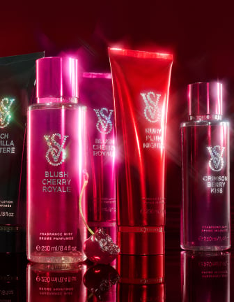 All Beauty - Perfume, Body Mist & Lotion - Victoria's Secret