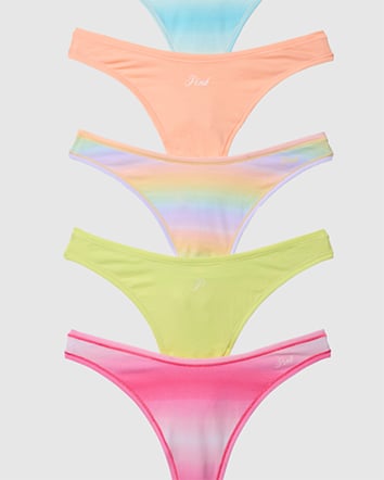 \<p\>Limited Time. Panty Packs from \$20.\</p\>