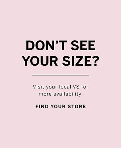 Store Search -- Victoria's Secret