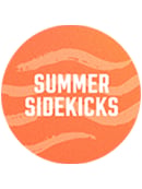 Shop Summer Sidekicks.