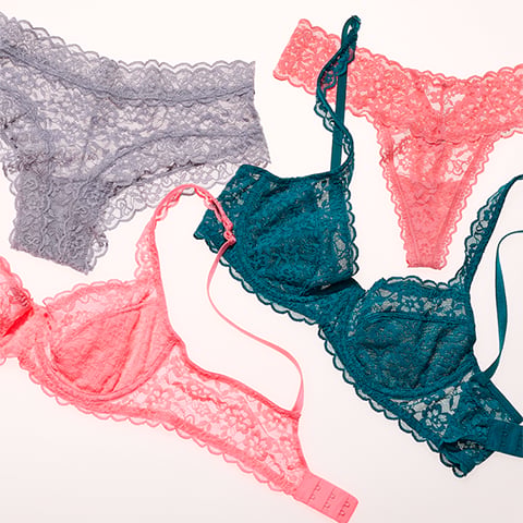 Victoria's Secret: Bras, Lingerie, Beauty, and Gifts
