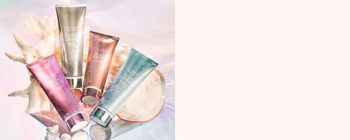 $11 Lotions When You Buy 3 or More. Featuring the new limited-edition Siren Shimmer collection. Orig. up to $19.95 each. Click to Shop.