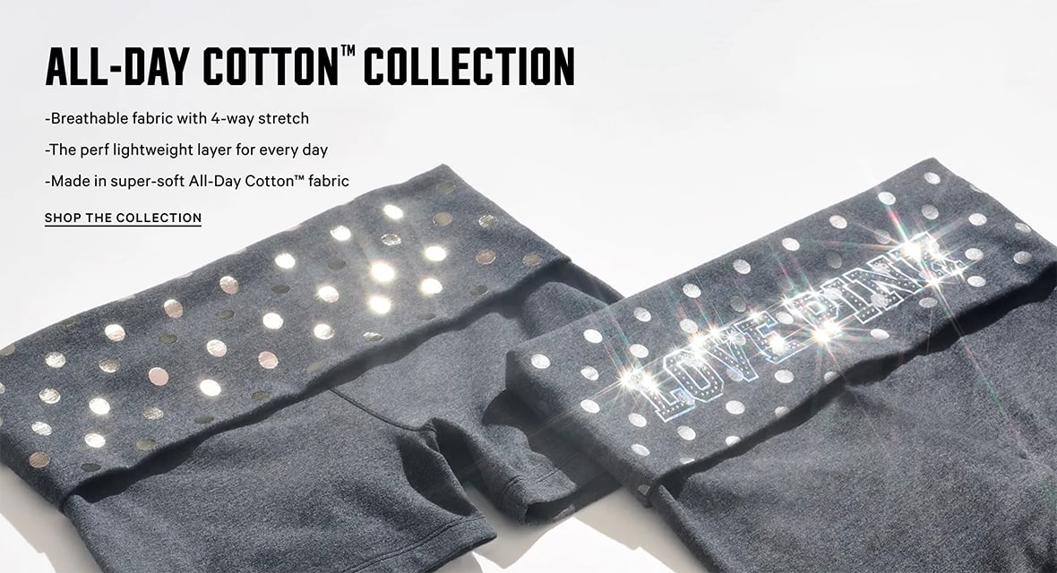 Buy All-Day Cotton™ Foldover Wide-Leg Pants, - Order Bottoms online ...