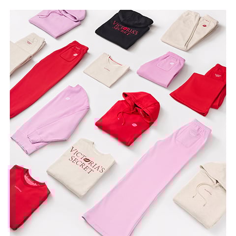 Victoria's Secret: Bras, Lingerie, Beauty, and Gifts