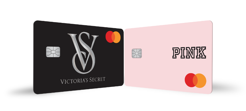 Victoria's Secret Mastercard® or Victoria's Secret Credit Card - Home