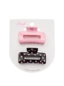 Hats and Hair Accessories.
