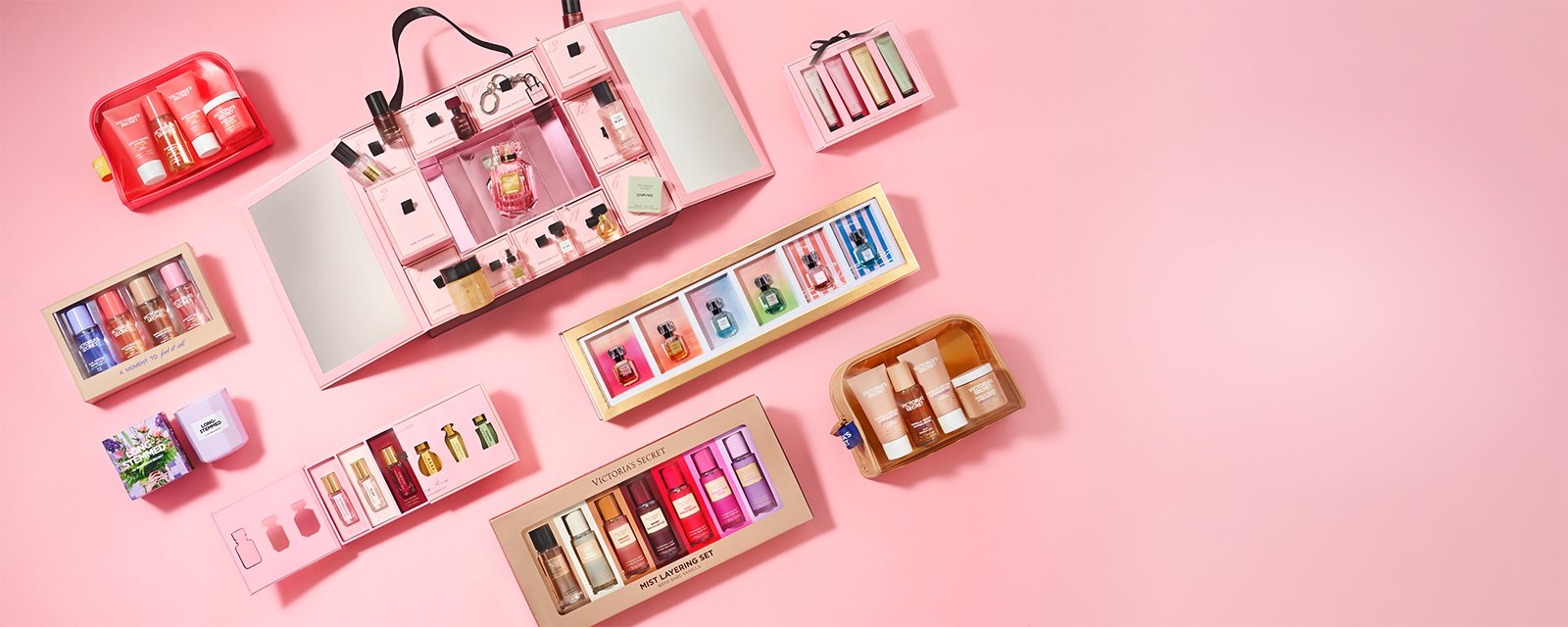 Gifts as Gorgeous as She Is. Presents that last longer than flowers.