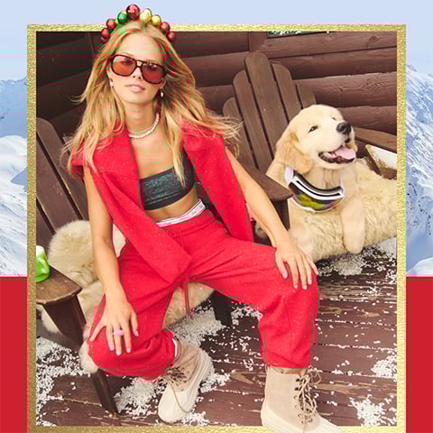 PINK: The Cutest Bras, Panties, Apparel, Beauty, Swimwear & More