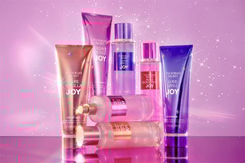All Beauty - Perfume, Body Mist & Gifts - Victoria's Secret