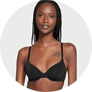 White/Ivory Women's Bras: Shop Sexy Push Up Bras, T-Shirt Bras & More