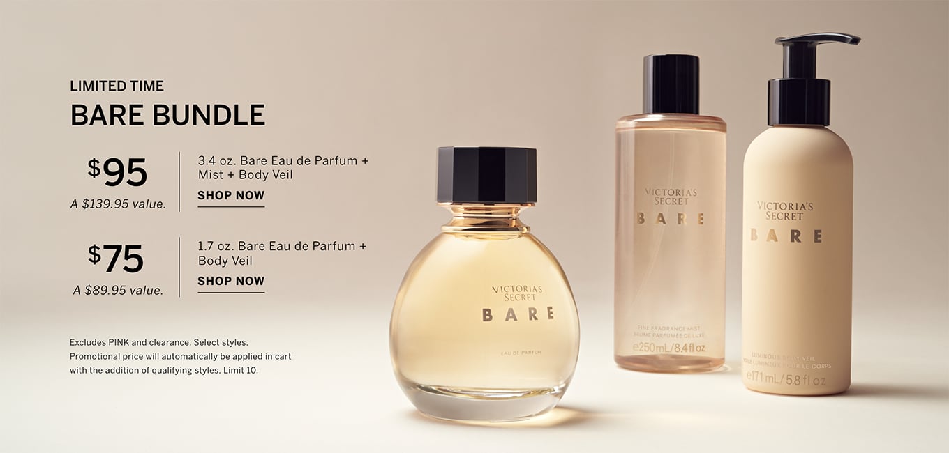 Victoria's Secret Beauty | Perfume 