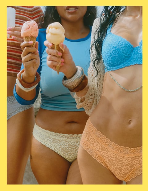 Victoria's Secret: Bras, Lingerie, Beauty, and Gifts