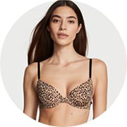 Best Victoria Secret Sexy Little Things 32d Pushup Bra for sale in  Charlotte, North Carolina for 2024