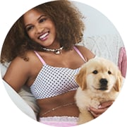 ブランケットスカーフ Victoria's Secret HS Buy undefined, - Order undefined online - Victoria's Secret