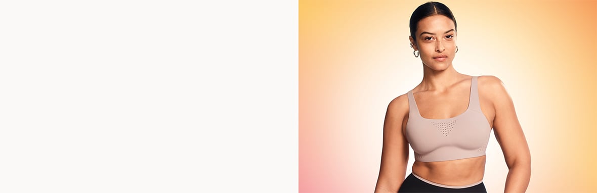 VSX Featherweight Max™. Made for tennis, running, and HIIT. The original: Our #1 Sports Bra has thousands of five-star reviews with over 1 million sold.