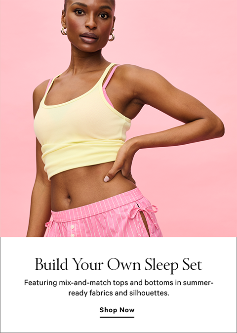 All Sleepwear: Pajama Sets, Robes, Sexy Pajamas & More
