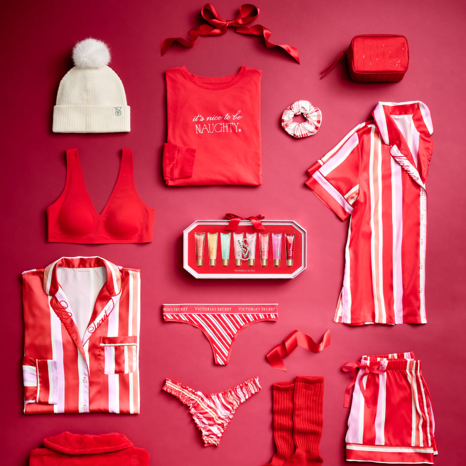 Shop Gifts for Women 2026 | Perfumes, Pajamas, & More