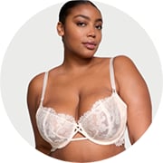 Victoria's Secret - Here to brighten your day: new Body by Victoria Bras  for $35 & T-Shirt Bras for $25! Excl. apply. S&H applies. Shop Perfect Shape